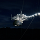 Image for article titled The Aging Giant of Telescopes, Shrouded In Tropical Mist